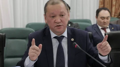 Еңбек министрі зейнетақы жинағын кімдер пайдалана алатынын айтты