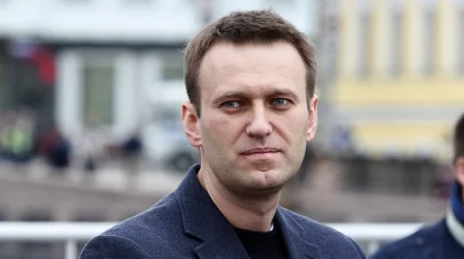 Алексей Навальныйдың ағзасынан «Новичок» уының ізі табылды