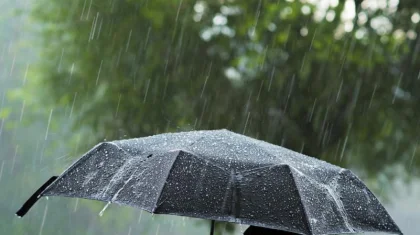 4 қыркүйек күнгі ауа райы болжамы