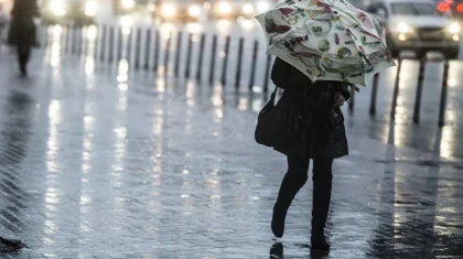 Қазақстанның алты облысында ауа райына байланысты ескерту жарияланды