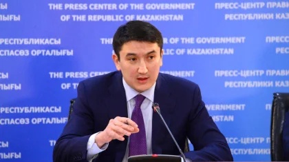 Табиғатқа залал келтіргендерге салынатын айыппұл мөлшері екі есе өседі - Мырзағалиев