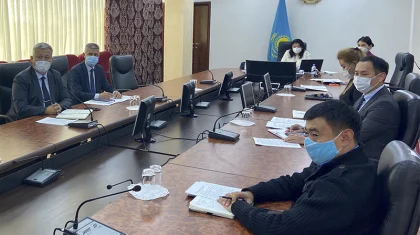 Қытайға ауыл шаруашылығы өнімдерін кедергісіз экспорттау үшін шекарада зертханалар ашылды