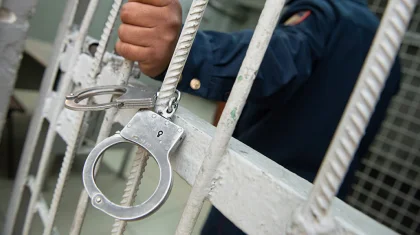 Ақмола облысында жас жігіт өз әжесін өлтірді деген күдікпен ұсталды