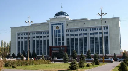 Таразда мемқызметкерлер қызметтік пәтерлерін жалға берген