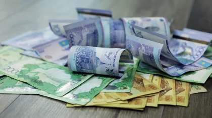 Коронавирус жұқтырған 1,3 мыңнан астам дәрігер 2 млн теңгеден өтемақы алды