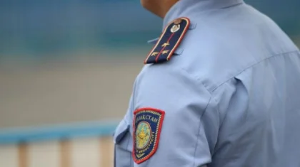 Шымкентте тұрғындардың тыныштығын бұзғандар жауапқа тартылды