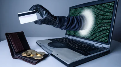 Атырауда интернет-алаяқтықпен айналысқан жасөспірім ұсталды