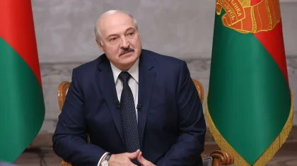 Лукашенко Мәскеуге баруды жоспарлап отыр - БАҚ