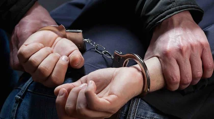 Семейде жеті жылдан бері халықаралық іздеуде жүрген қылмыскер ұсталды