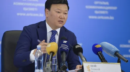 Бірінші тоқсан қашықтан оқыту форматында қалады