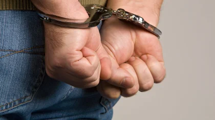 Нұр-Сұлтанда 7 жыл бойы іздеуде жүрген қырғыз азаматы ұсталды