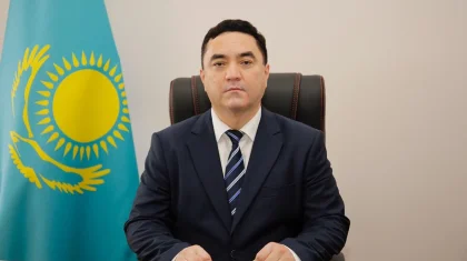 Атырау облысы әкімінің орынбасары ұсталғанға дейін Түркістанға баруды жоспарлаған