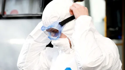 Әлемде коронавирус жұқтырғандар саны 29 миллионға жуықтап қалды
