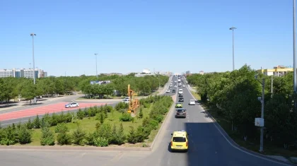 Атырау облысында карантин режимі ұзартылды