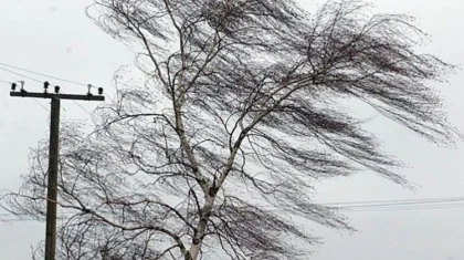 Қазақстанның үш облысында ауа райына байланысты ескерту жарияланды