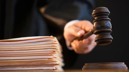 Алматы облысында салық төлемеген кәсіпкер бес жылға сотталды
