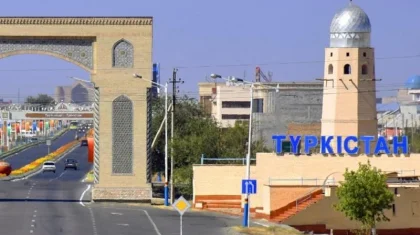Түркістанда пара беріп кезегін жылжытқан тұрғындар пәтерлерін босататын болды