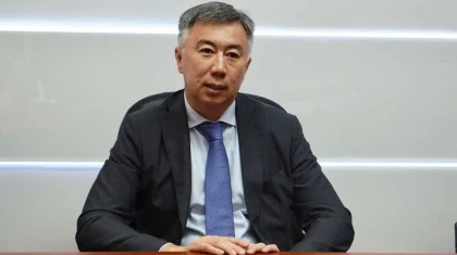 Бәсекелестікті қорғау және дамыту агенттігінің төрағасы тағайындалды