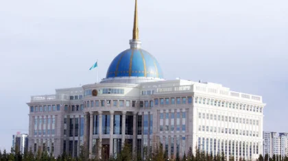 ҚР Президенті жанынан Реформалар жөніндегі жоғары кеңес құрылды