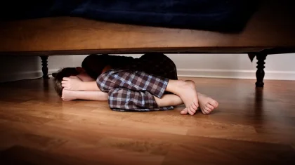 Павлодарда емдеу орталығының екі қызметкері ақыл-есі кем балаларды азаптаған