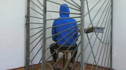 СҚО-да халыққа жұмыс ұсынып, қарызға батырған алаяқ ұсталды