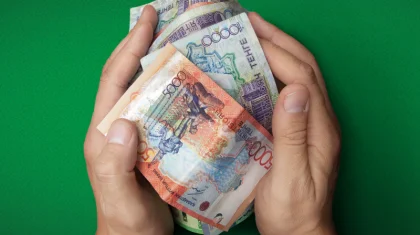 Қазақстандықтарды 1,5 млн теңгеге алдап кеткен алаяқ ұсталды