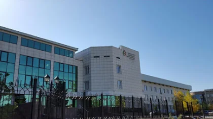 Алматыда дәрігерлер туа біткен жүрек ауруы бар сәбидің өмірін сақтап қалды