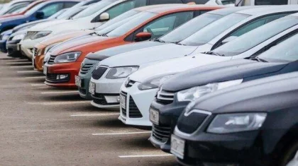 Павлодар облысында жалған нөмірмен жүрген 41 жүргізуші жауапқа тартылды