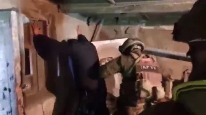 Ақмола облысында алтын ұрлаумен айналысқан бірнеше қылмыстық топ әшкереленді
