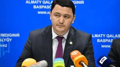 Алматыда коронавирусқа бөлінген қаражаттың есебі тексеріледі