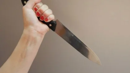 Көкшетауда жігітін қызғанған әйел оған бірнеше жерден пышақ салған
