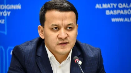 Алматы қаласының бюджеті коронавирус кесірінен 40 млрд теңгеден қағылды