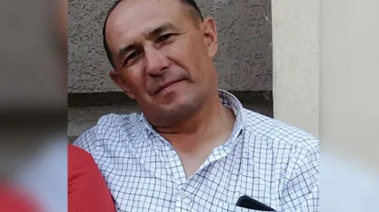 Оралда жоғалған тұрғын өлі күйінде табылды