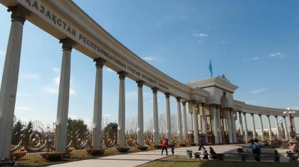 Алматы саябақтарындағы тегін Wi-Fi 2021 жылдың көктеміне дейін іске қосылуы мүмкін