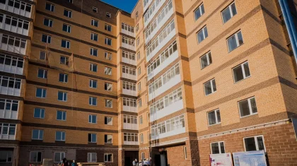 Нұр-Сұлтанда әлеуметтік пәтер алатындар санаты кеңейтілді