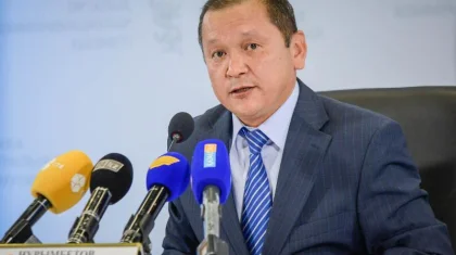 «Еңбек» бағдарламасына қатысқандарға 80 млрд теңге көлемінде жалақы төленді – министр