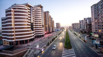 Шымкентте карантиндік шектеулер 12 қазанға дейін ұзартылады