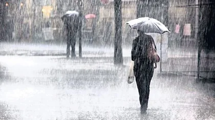 26 қыркүйек күнгі ауа райы болжамы