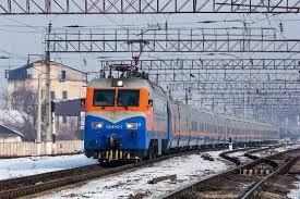 Елімізде бірқатар пойыз қозғалысы өзгертілді