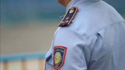 Нұр-Сұлтанда 70 жастағы зейнеткер ұрлық жасады деген күдікке ілінді
