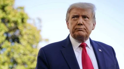 Трамп Таулы Қарабақтағы жағдайға қатысты пікір білдірді