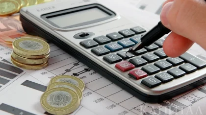 Қостанайлықтардың салық бойынша қарызы 60 млн теңгеден асқан