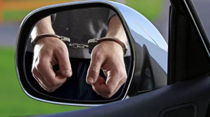 Алматыда автокөлік айналарын ұрлаған топ ұсталды