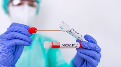 Елімізде COVID-19 індетімен ауырған адамдар саны 108 мыңға жуықтады