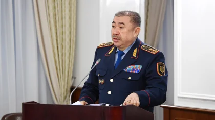 Карантин кезінде 600 той және ас беру рәсімі өткізілген – ІІМ