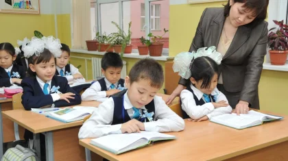 Елімізде 8 мыңнан астам педагог маман тапшы