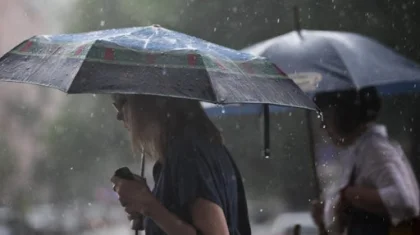 Қазақстанның бес облысында ауа райына байланысты ескерту жарияланды