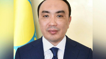 Инвестиция комитетінің төрағасы тағайындалды