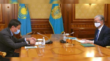 Досаев Қазақстанның экономикалық дамуына қатысты болжамын ұсынды