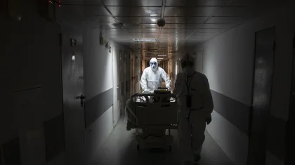 Қазақстанда коронавирус пневмониясымен ауырғандар саны күрт өсті